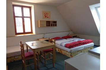 Чехия Penzión Jablonné nad Orlicí, Екстериор